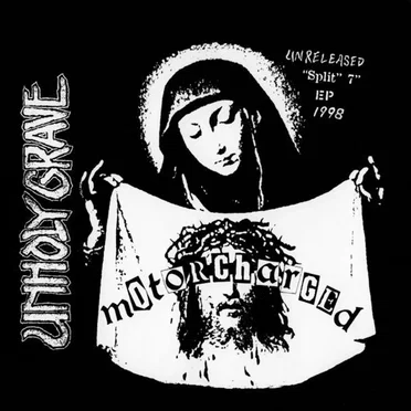 Motorcharged / No One Said It Would Be Easy !