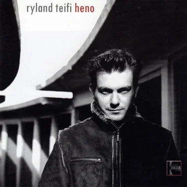 Heno by Ryland Teifi - album cover