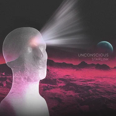 Unconscious by StarLink - album cover