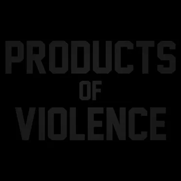 Products Of Violence by Sore Teeth - album cover