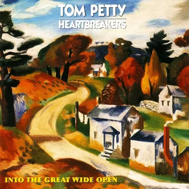 Into the Great Wide Open