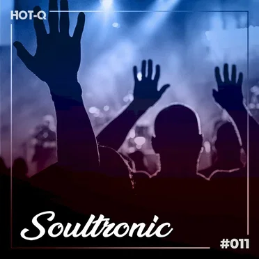Soultronic 011 by Various Artists - album cover