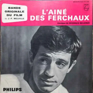 L'Aîné des Ferchaux