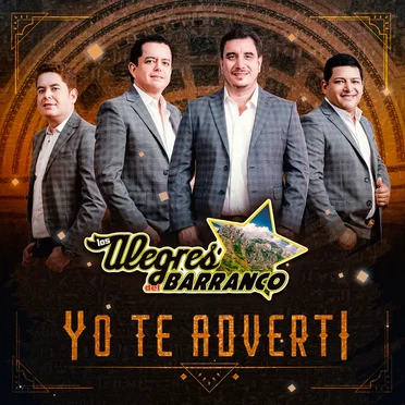 Yo te advertí