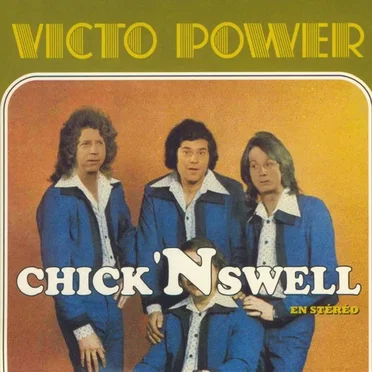 Victo Power