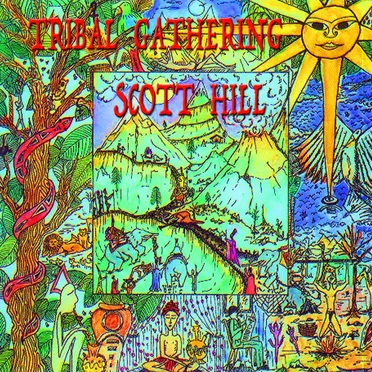 Tribal Gathering