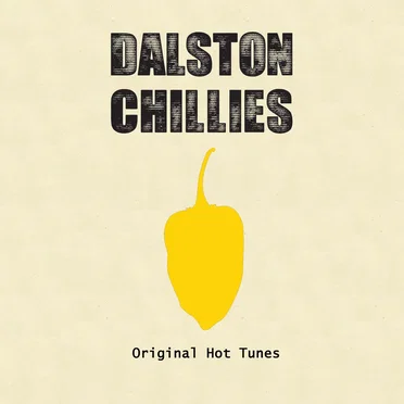 Dalston Chillies Records Volume 2