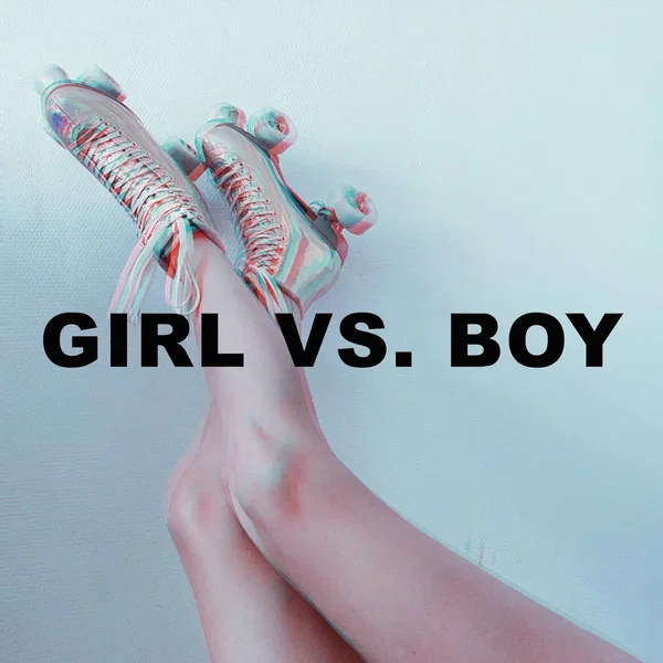 Girl vs. Boy