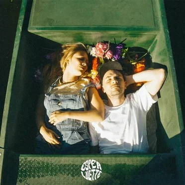 Unique comme tout le monde by Esperluette - album cover
