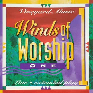 Winds of Worship 1