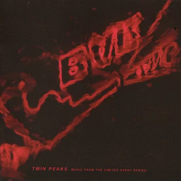 Twin Peaks: Music From the Limited Event Series by Various Artists - album cover