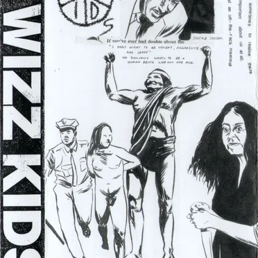 Wizz Kids / Spiteful Urinator