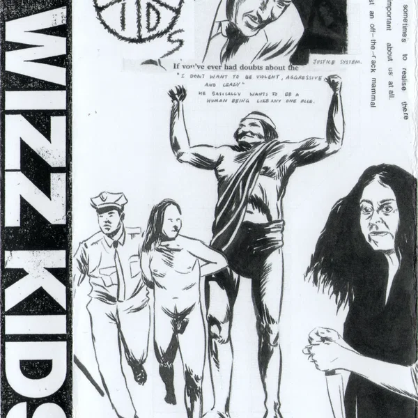 Wizz Kids / Spiteful Urinator