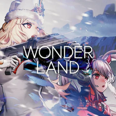 Wonder Land (Goddess of Victory: NIKKE Original Soundtrack)
