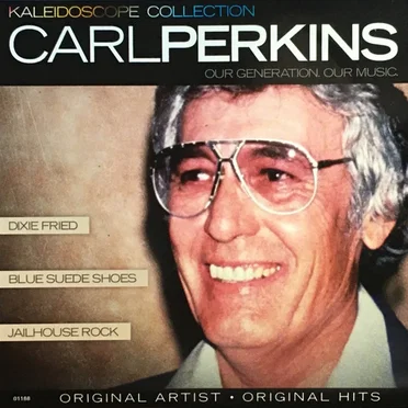 Carl Perkins