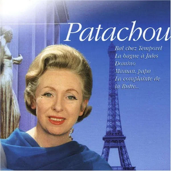 Patachou