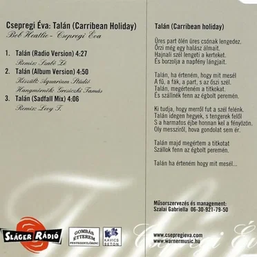 Talán