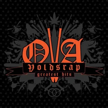 Voldsrap - Greatest Hits