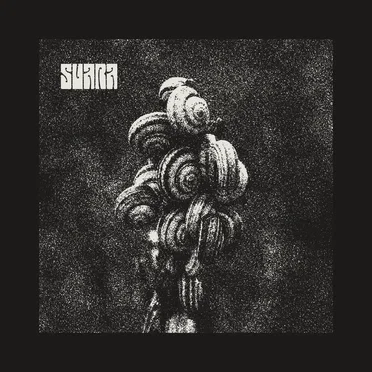 Before There Were Clocks by Suara - album cover