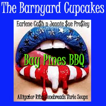 Bay Pines BBQ Blues