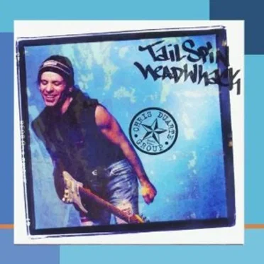 Tailspin Headwhack