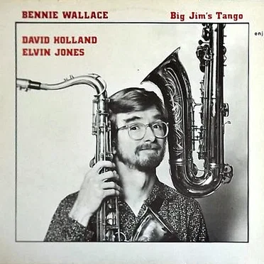Big Jim's Tango