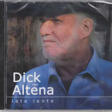 Dick van Altena