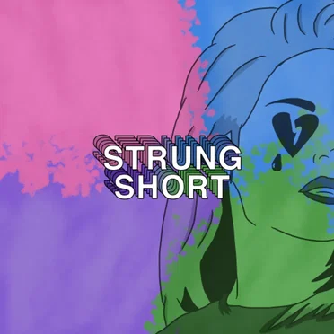 Strung Short by Strung Short - album cover