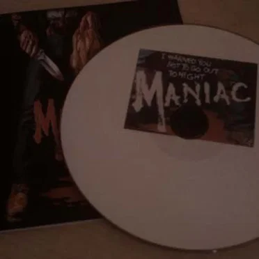 Maniac
