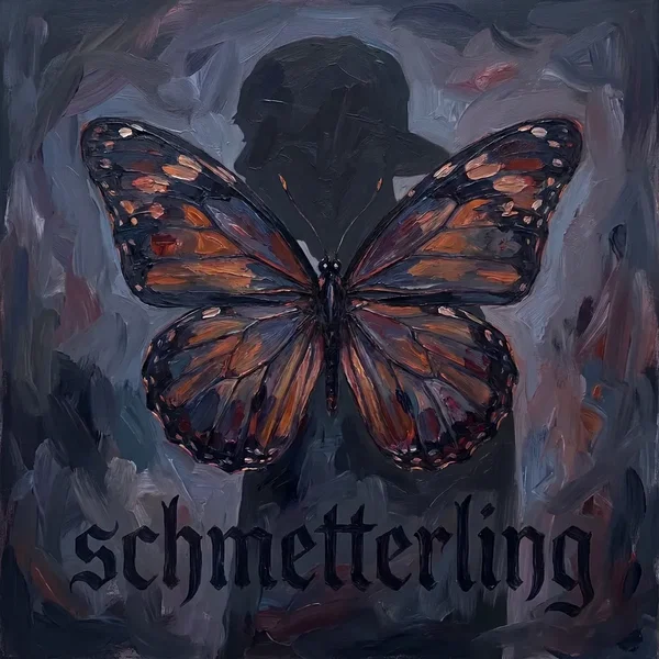 Schmetterling
