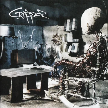Freak Inside by Cripper - album cover