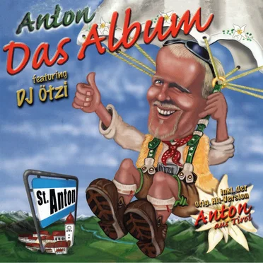 Das Album