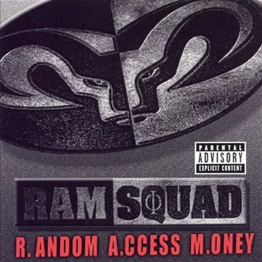 R.andom A.ccess M.oney