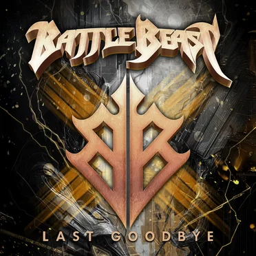 Last Goodbye by Battle Beast - album cover
