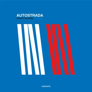 AutoStrada by Utility Player - album cover