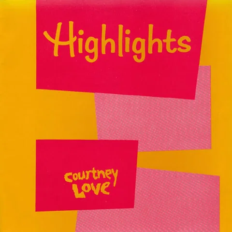 Courtney Love