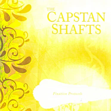 The Capstan Shafts