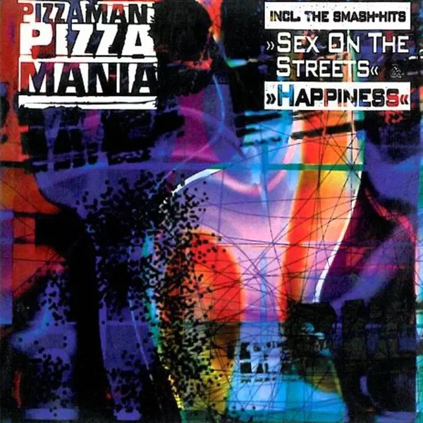Pizzamania
