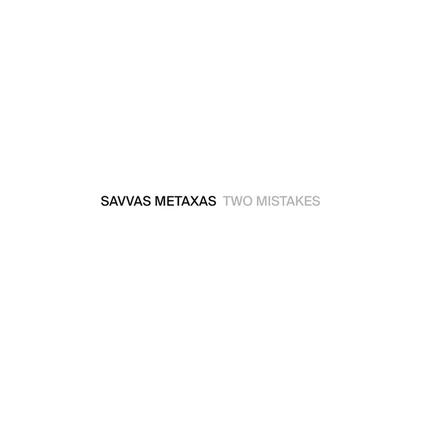 Two Mistakes