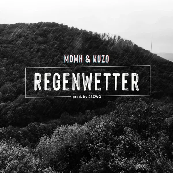 Regenwetter