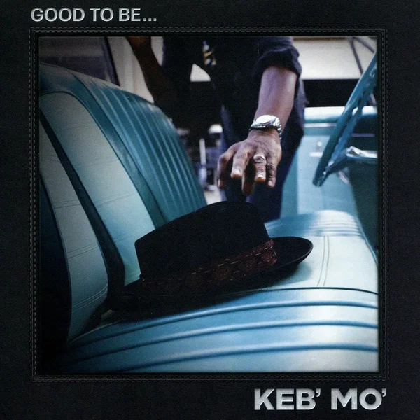 Good to Be…