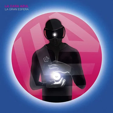 La gran esfera
