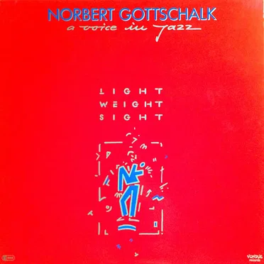 A Voice in Jazz - Light-Weight-Sight