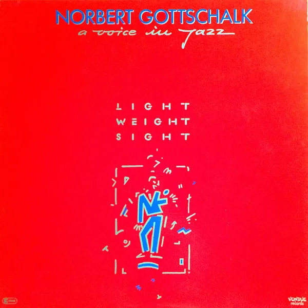 A Voice in Jazz - Light-Weight-Sight