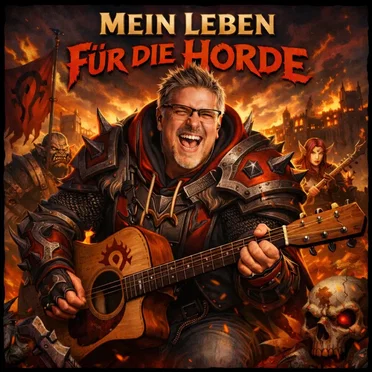 Mein Leben für die Horde
