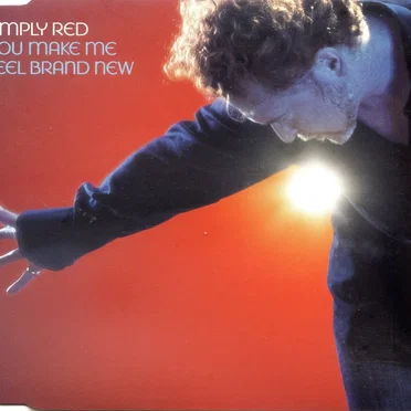 You Make Me Feel Brand New