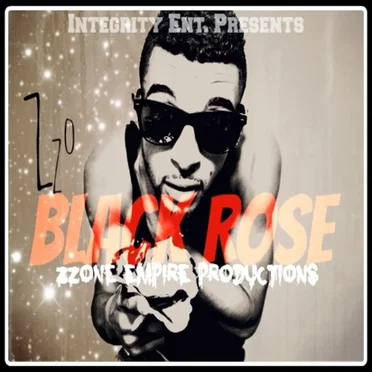 Black Rose by ZZo - album cover