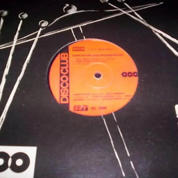 Hans Koller With Roland Kovac