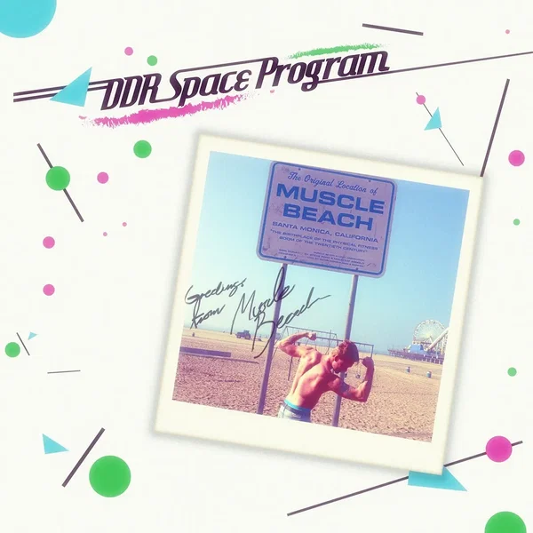 Muscle Beach