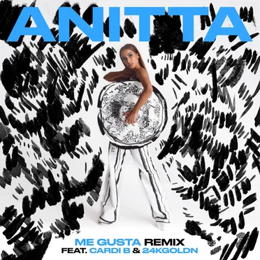 Me Gusta (remix)